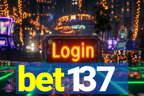 bet137