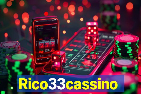 Rico33cassino