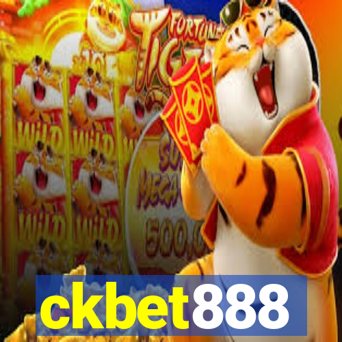 ckbet888