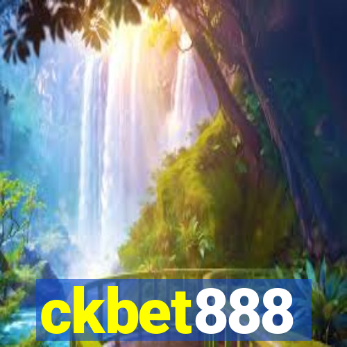 ckbet888