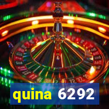 quina 6292