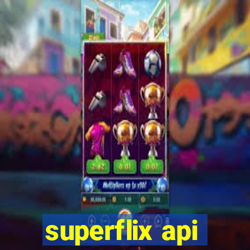 superflix api