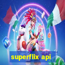 superflix api