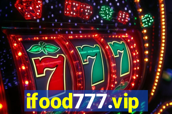 ifood777.vip