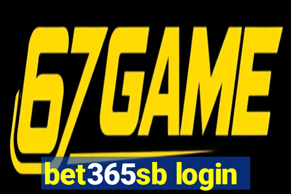 bet365sb login