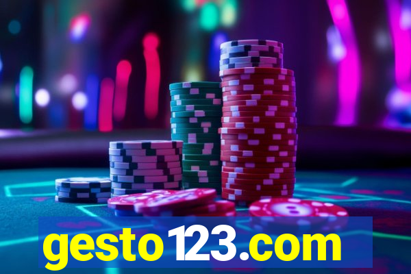 gesto123.com