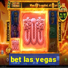 bet las vegas