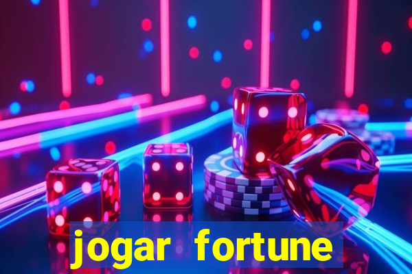 jogar fortune rabbit demo gratis