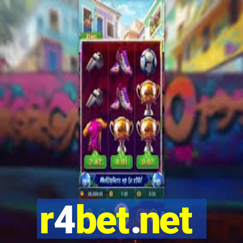 r4bet.net