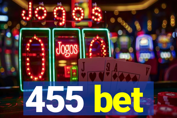 455 bet