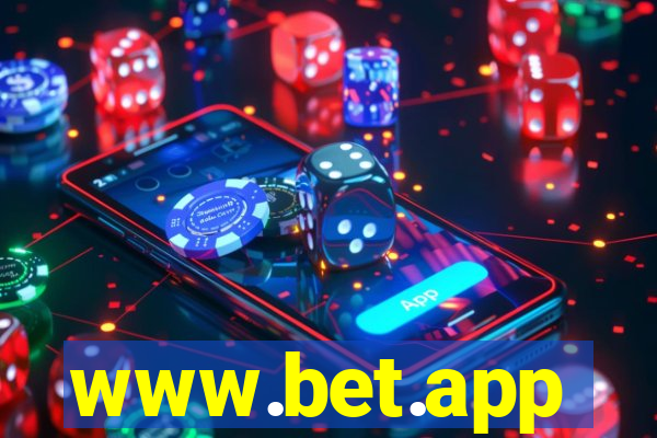 www.bet.app