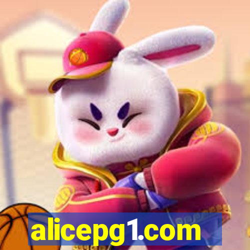 alicepg1.com