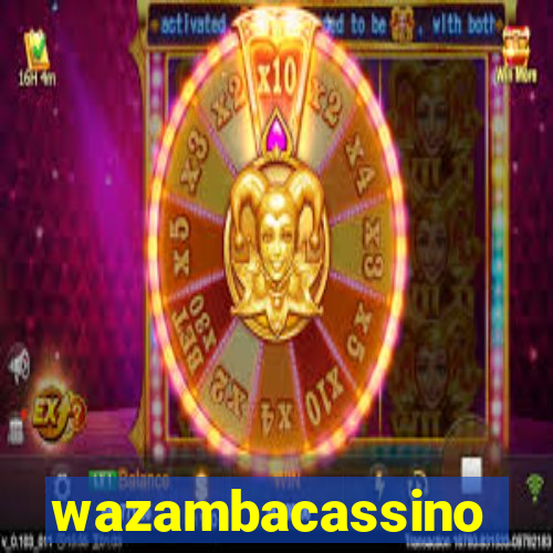 wazambacassino