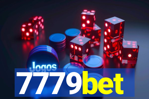 7779bet