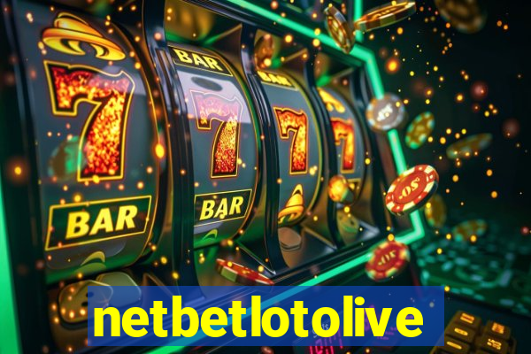 netbetlotolive