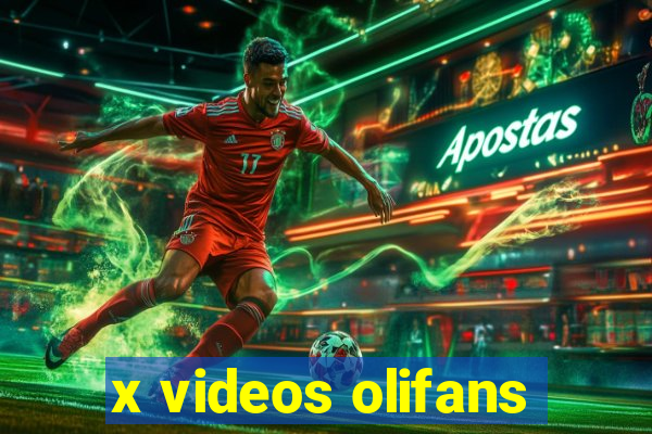 x videos olifans