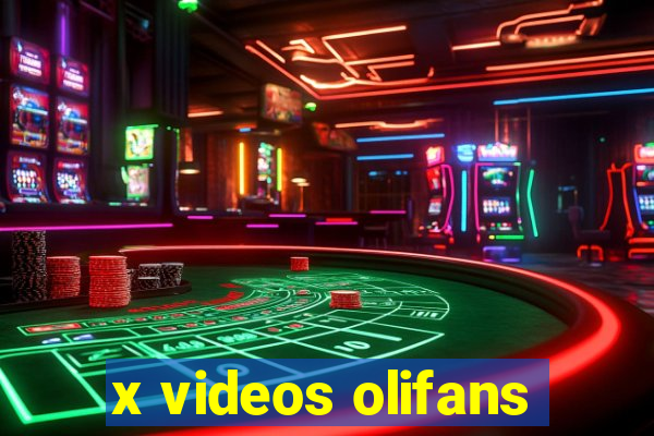 x videos olifans