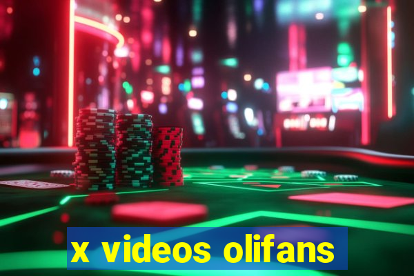 x videos olifans