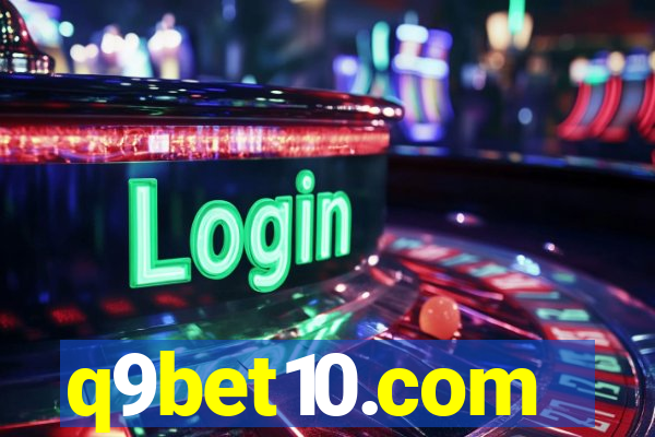 q9bet10.com