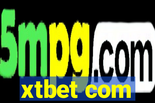 xtbet com