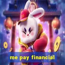 me pay financial