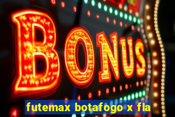 futemax botafogo x fla