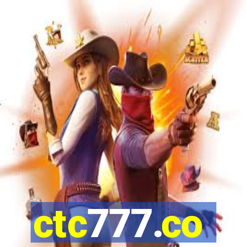 ctc777.co