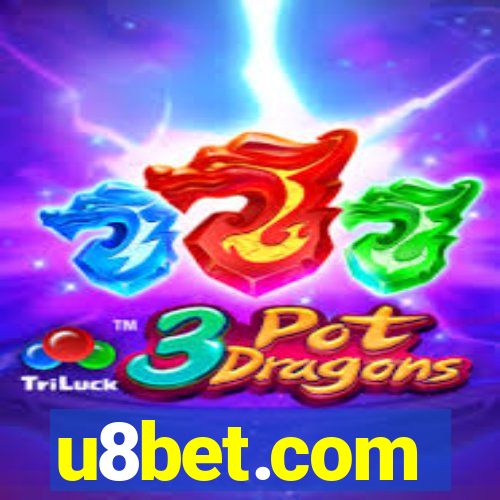 u8bet.com