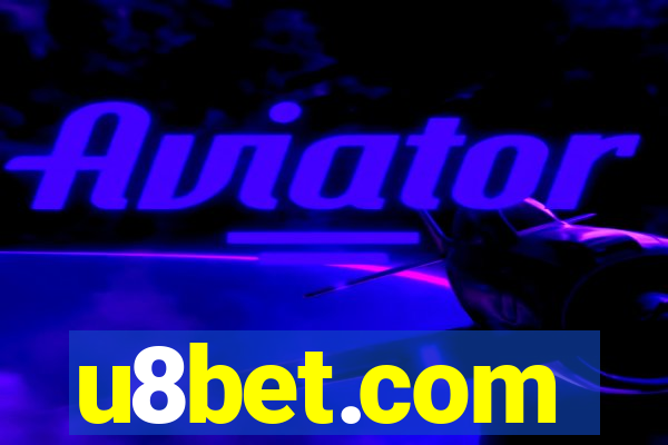 u8bet.com