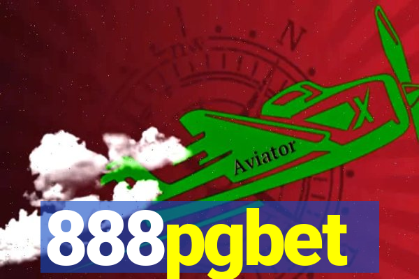 888pgbet