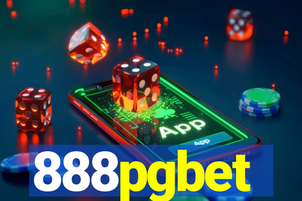 888pgbet