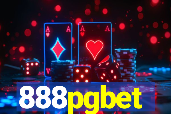 888pgbet