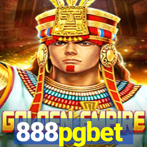 888pgbet