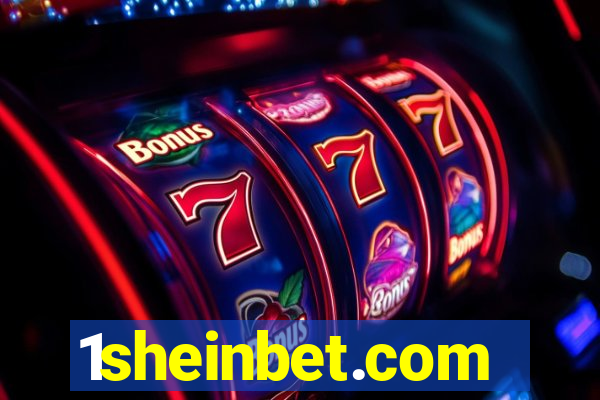 1sheinbet.com