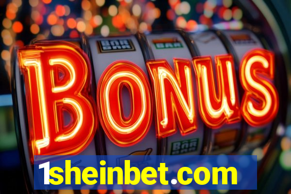 1sheinbet.com