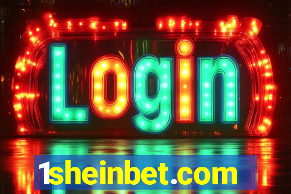 1sheinbet.com