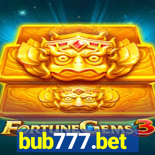 bub777.bet