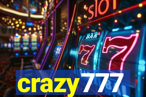 crazy777