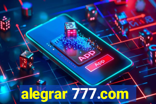 alegrar 777.com