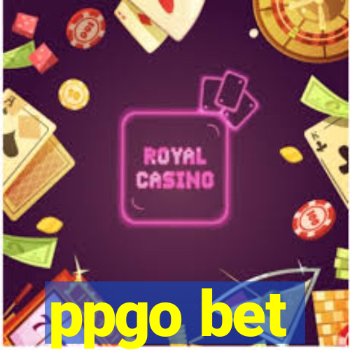 ppgo bet