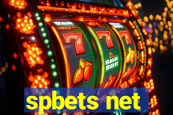 spbets net