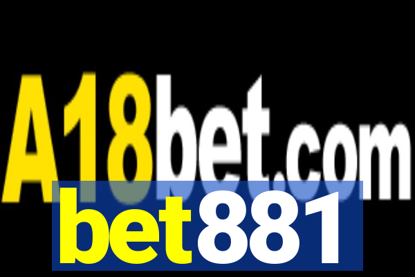 bet881