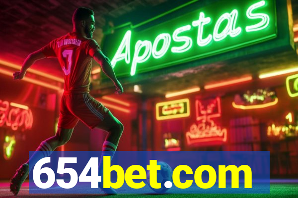 654bet.com