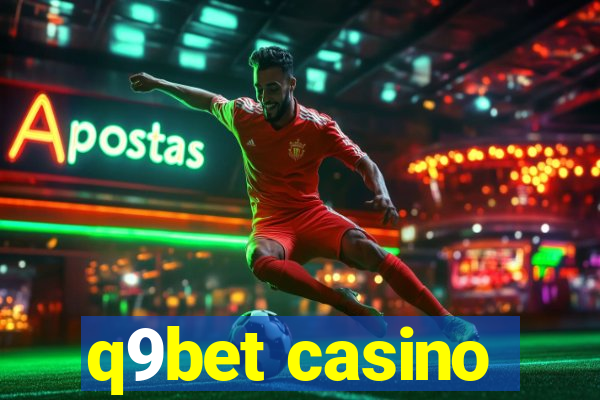 q9bet casino