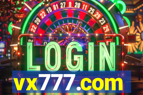 vx777.com