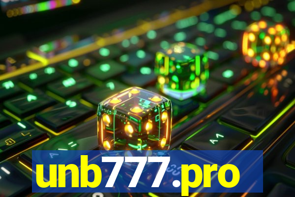 unb777.pro