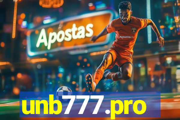 unb777.pro