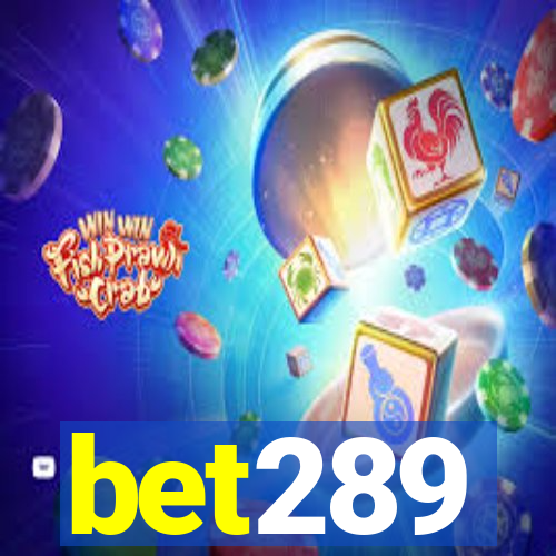 bet289