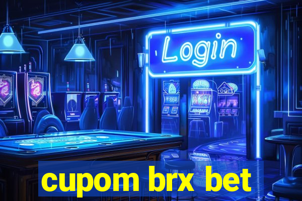 cupom brx bet