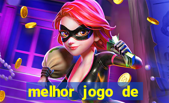 melhor jogo de celular offline